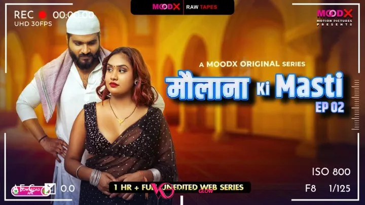 Maulana Ki Masti BTS Episode 2