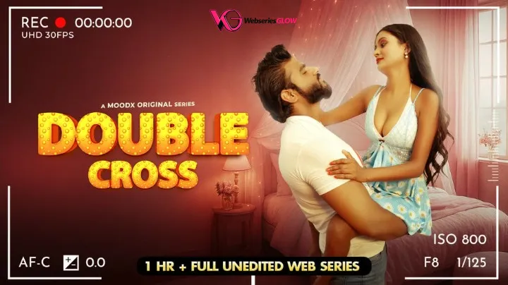 Double Cross BTS MoodX Uncut Short Film