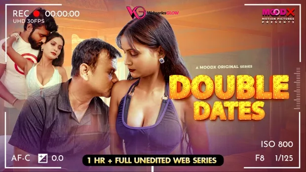 Double Date BTS MoodX Uncut Short Film