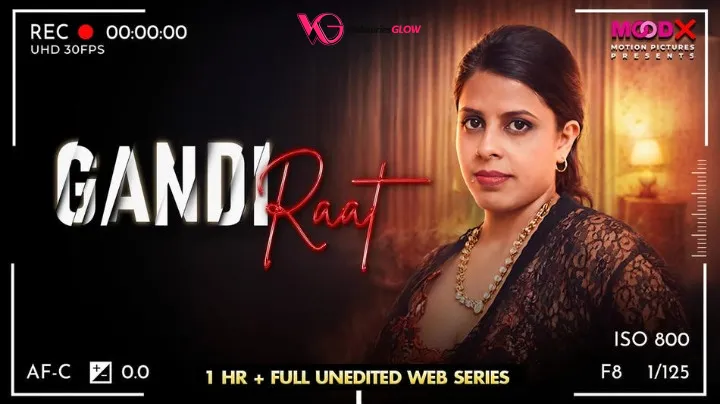Gandi Raat BTS Episode 1
