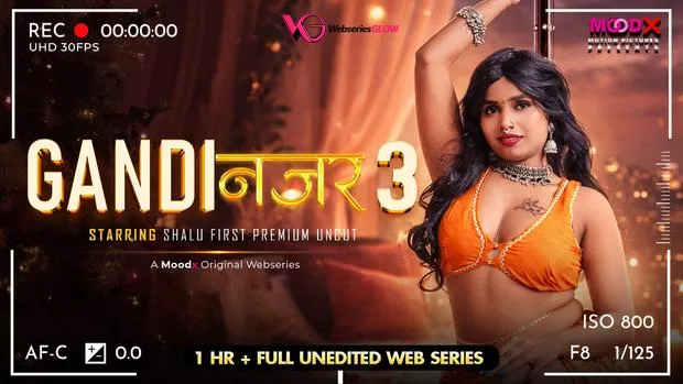 Gandi Najar BTS Episode 3