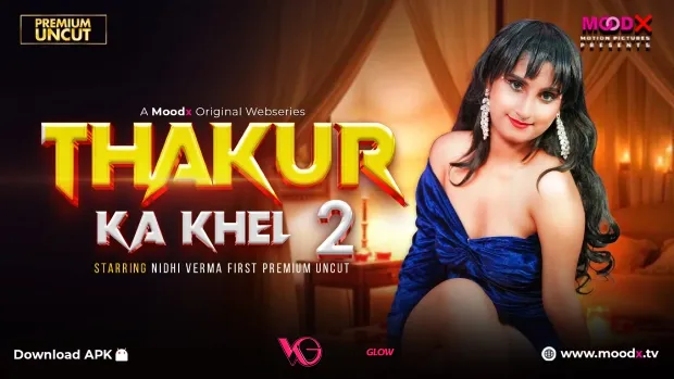 Thakur Ka Khel Episode 2