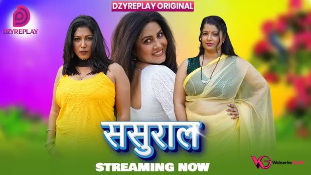 Sasural Episode 3