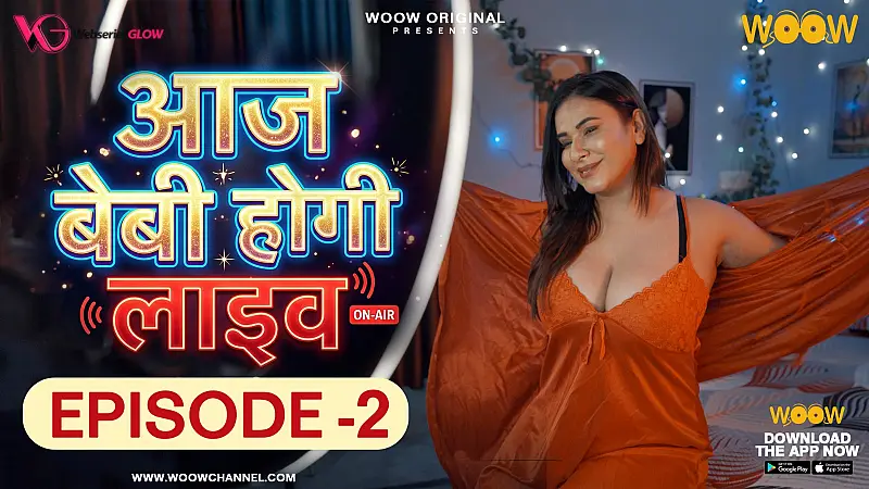Aaj baby Hogi Live Episode 2