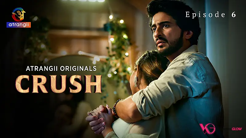 Crush Episode 6