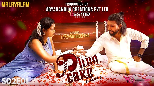Plum Cake Season 2 Episode 1