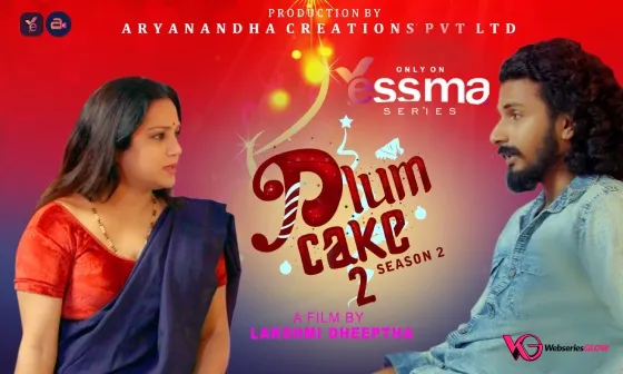 Plum Cake Season 2 Episode 2