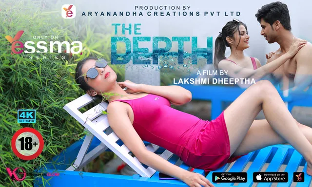 The Depth Yessma Hot Short Film