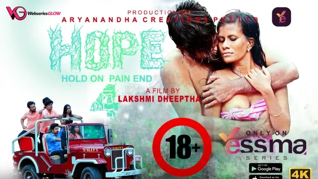 Hope Episode 4