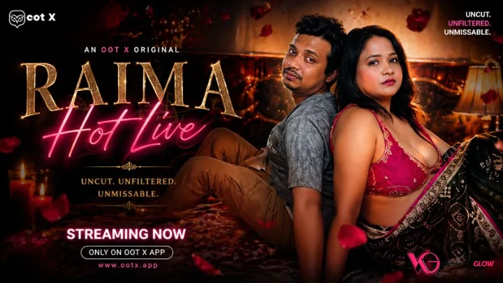 Raima Hot Live MeetX Uncut Short Film