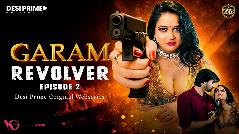 Garam Reolver Episode 2