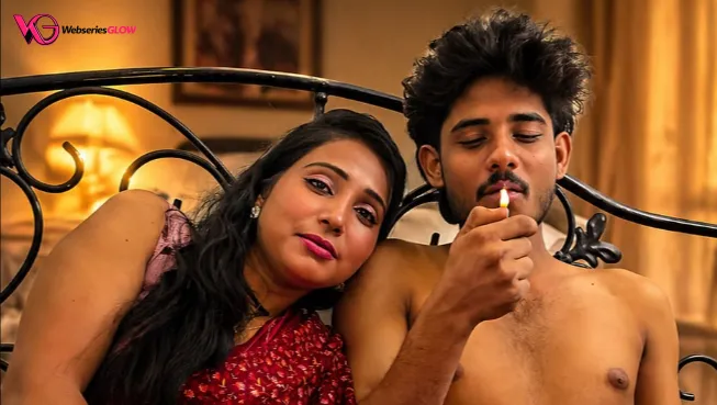 Modern Couple UnRated Uncut Short Film