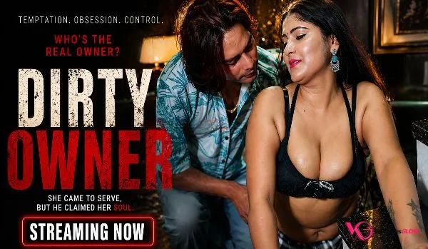 Dirty Owner UnRated Uncut Short Film