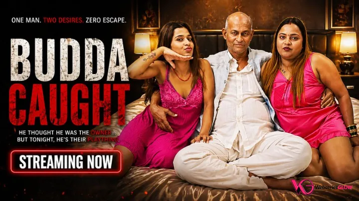 Budda Caught UnRated Uncut Short Film