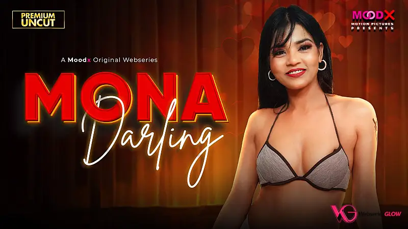 Mona Darling Episode 1