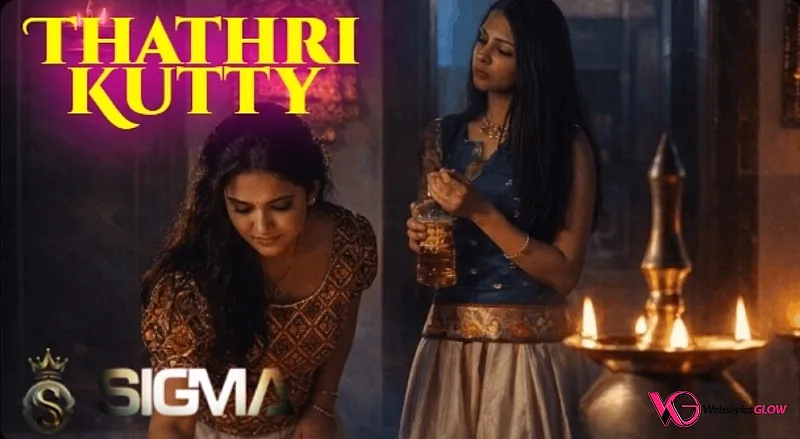 Thathri Kutty Episode 1