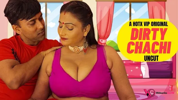 Dirty Chachi HotX Uncut Short Film
