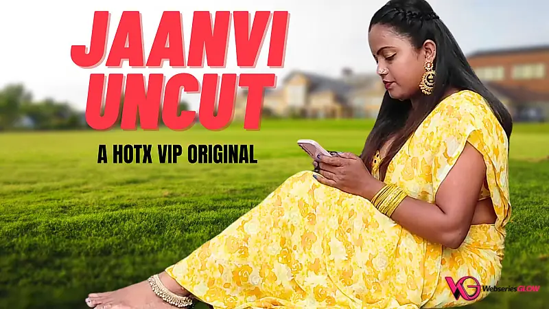 Jaanvi Uncut HotX Uncut Short Film