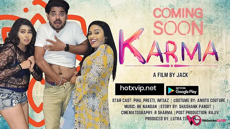 Karma HotX Uncut Short Film