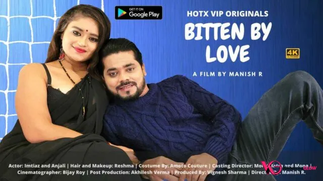 Bitten by Love Episode 1