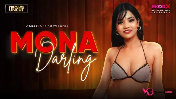 Mona Darling BTS Episode 1