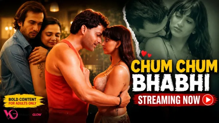 Chum Chum Bhabhi Episode 2