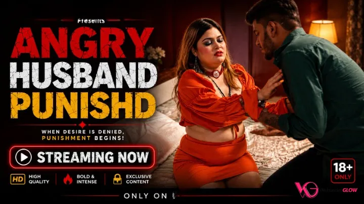 Angry Husband Punishd UnRated Uncut Short Film