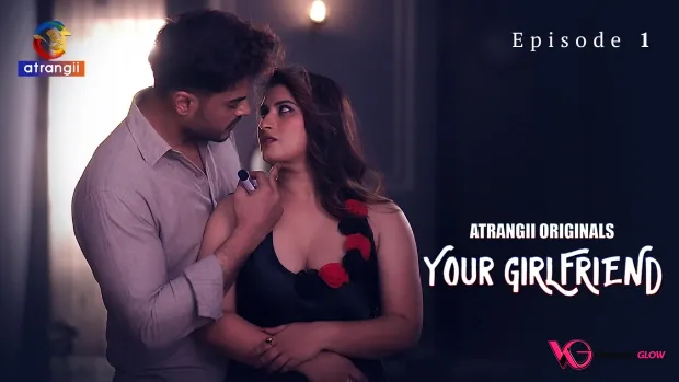 Your Girlfriend Episode 6