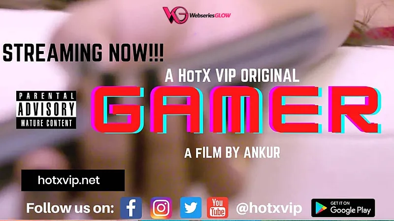 Gamer HotX Uncut Short Film