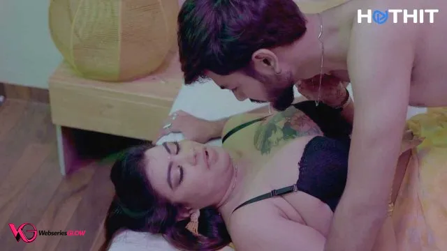 Radhika Mam HotX Uncut Short Film