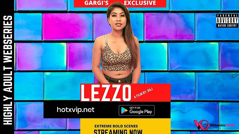 Lezzo HotX Uncut Short Film