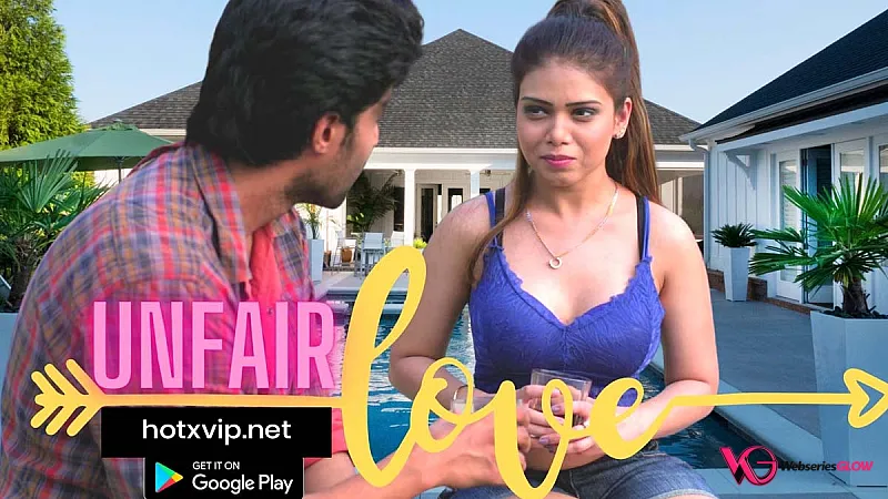 Unfair Love HotX Uncut Short Film