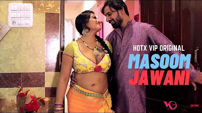 Masoon Jawani HotX Uncut Short Film