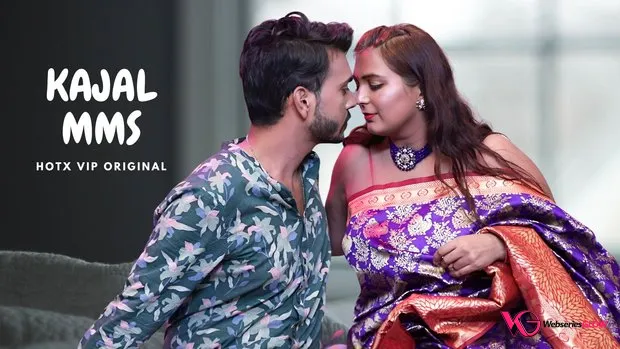Kajal MMS HotX Uncut Short Film