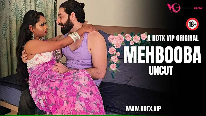 Mehbooba HotX Uncut Short Film