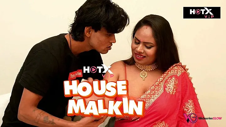 House Malkin HotX Uncut Short Film