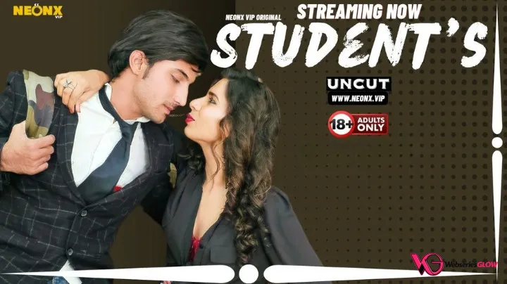 Students NeonX Uncut Short Film