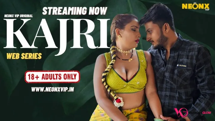 Kajri NeonX Uncut Short Film