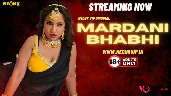 Mardani Bhabhi NeonX Uncut Short Film