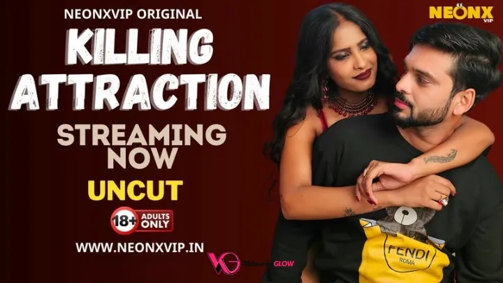 Killing Attraction NeonX Uncut Short Film