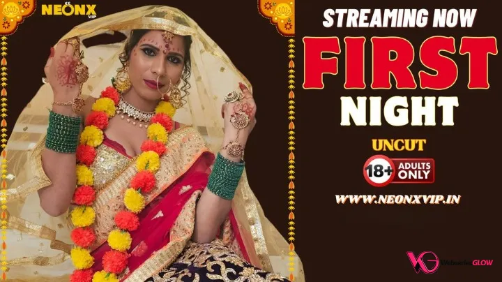 First Night NeonX Uncut Short Film