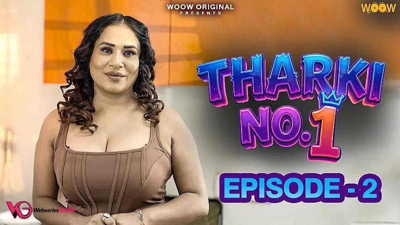 Tharki No 1 Episode 2