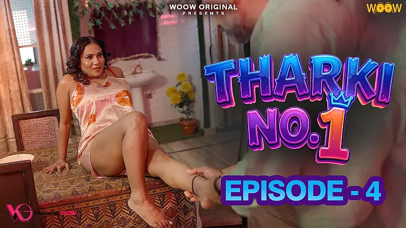 Tharki No 1 Episode 4