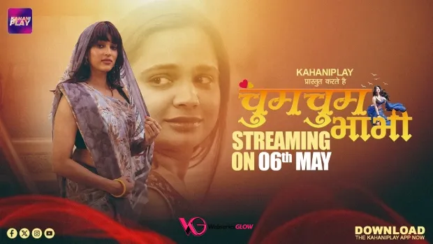 Chum Chum Bhabhi Episode 5