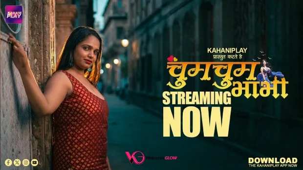 Chum Chum Bhabhi Episode 6