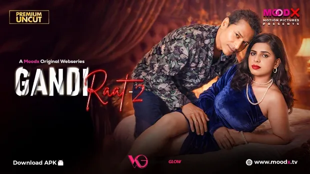 Gandi Raat BTS Episode 2
