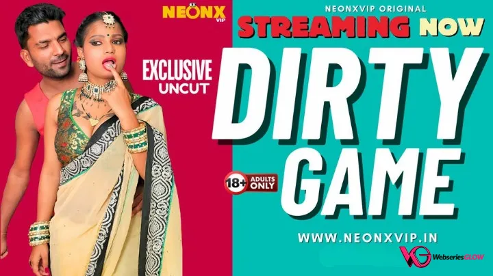Dirty Game NeonX Uncut Short Film