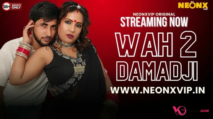 Wah Damad Ji 2 NeonX Uncut Short Film