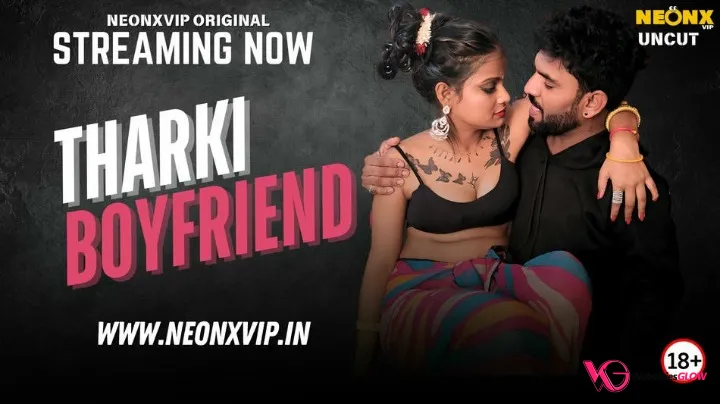 Tharki Boyfriend NeonX Uncut Short Film
