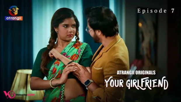 Your Girlfriend Episode 7